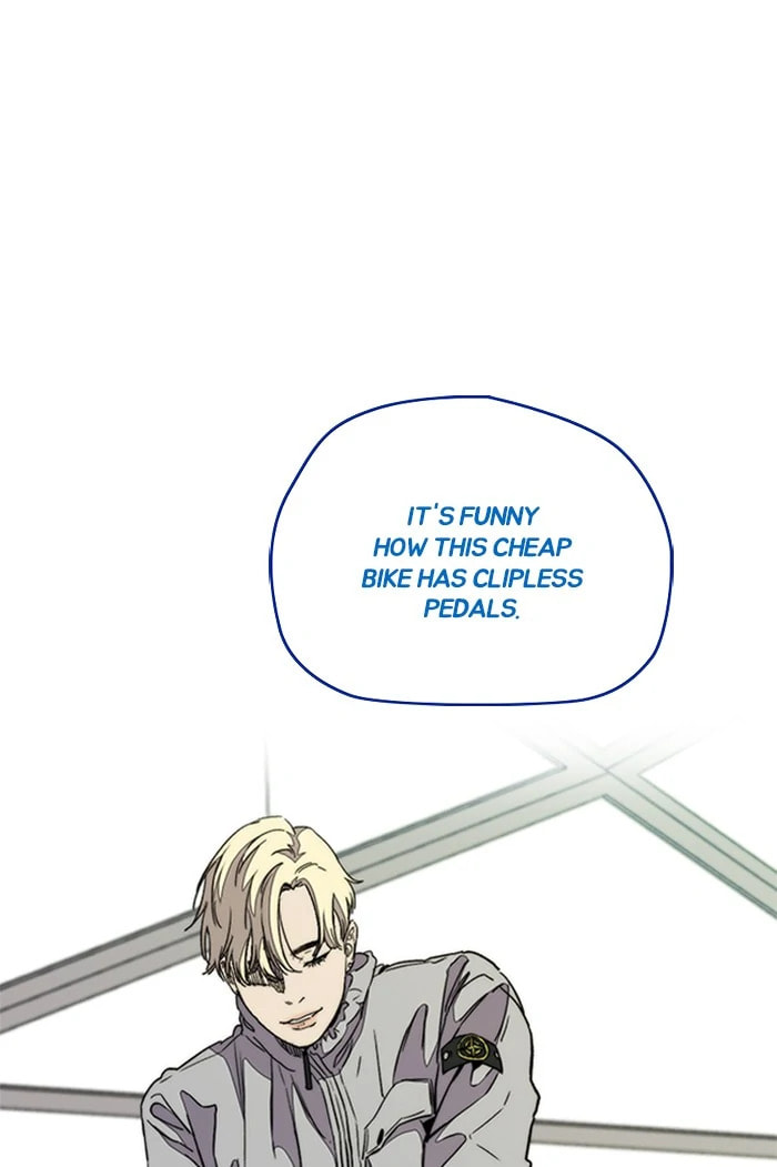 Wind Breaker, chapter 320, image 51