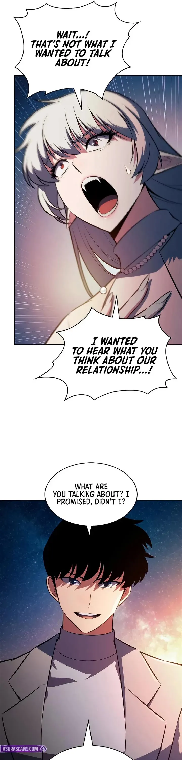 Solo Max-Level Newbie, chapter 249, image 20