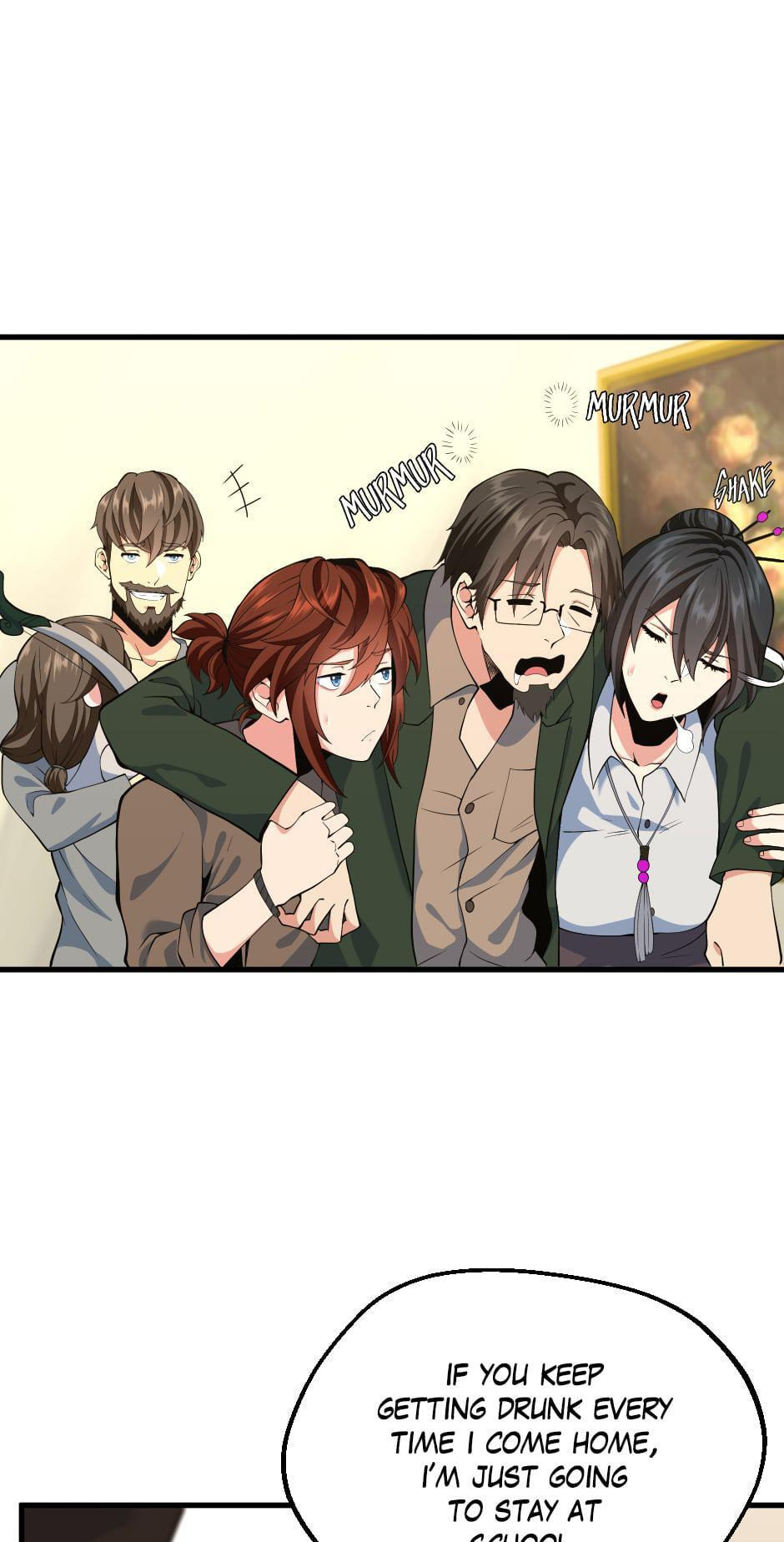 The Beginning After the End, chapter 115, image 4