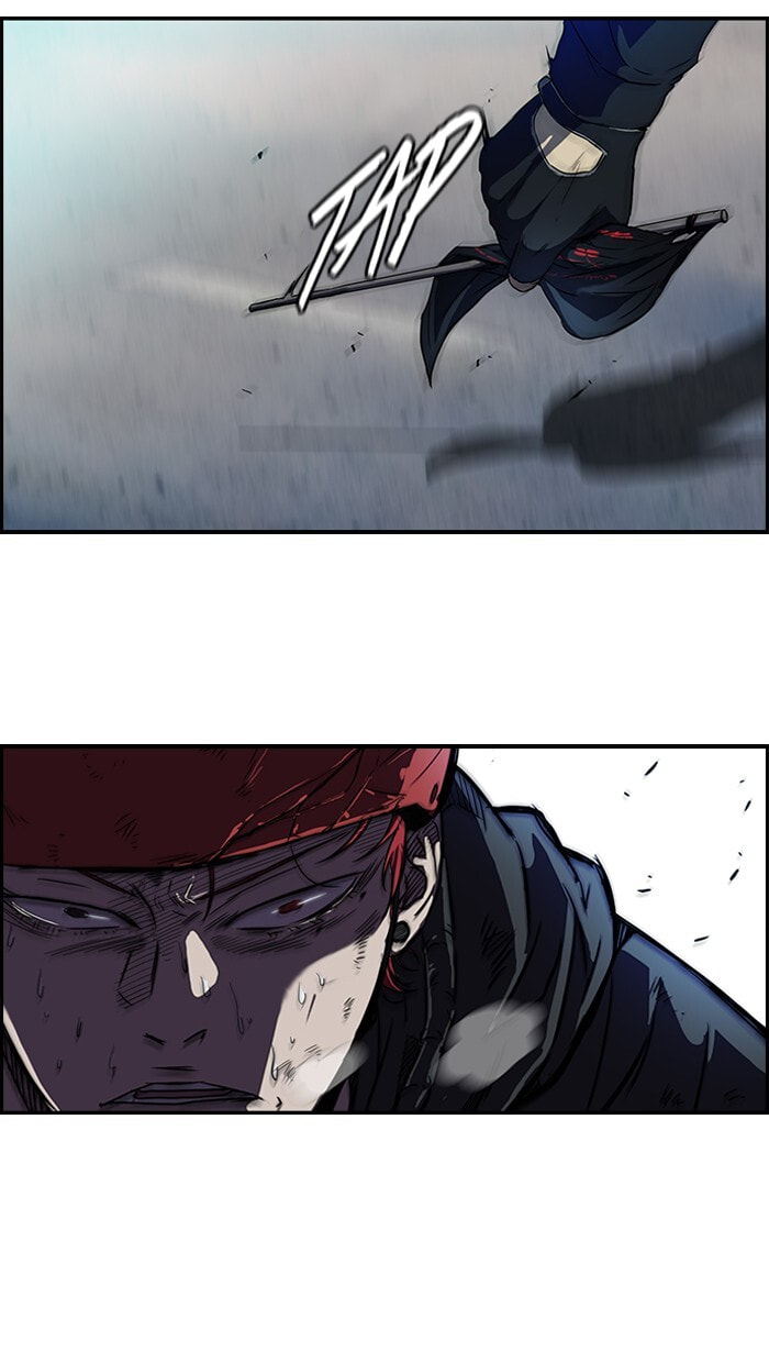 Wind Breaker, chapter 101, image 53