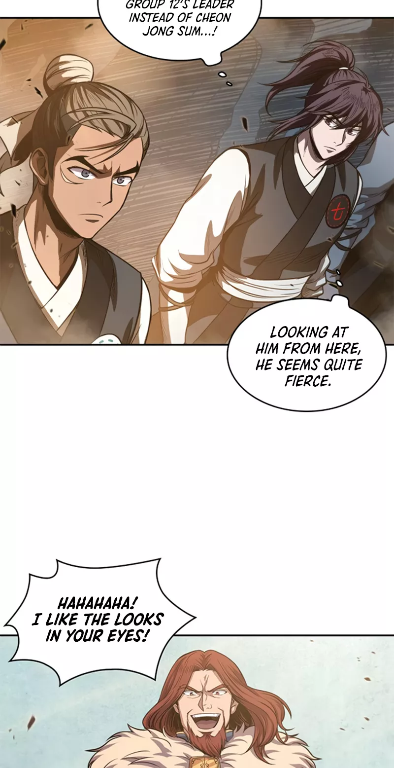 Nano Machine, chapter 36, image 3