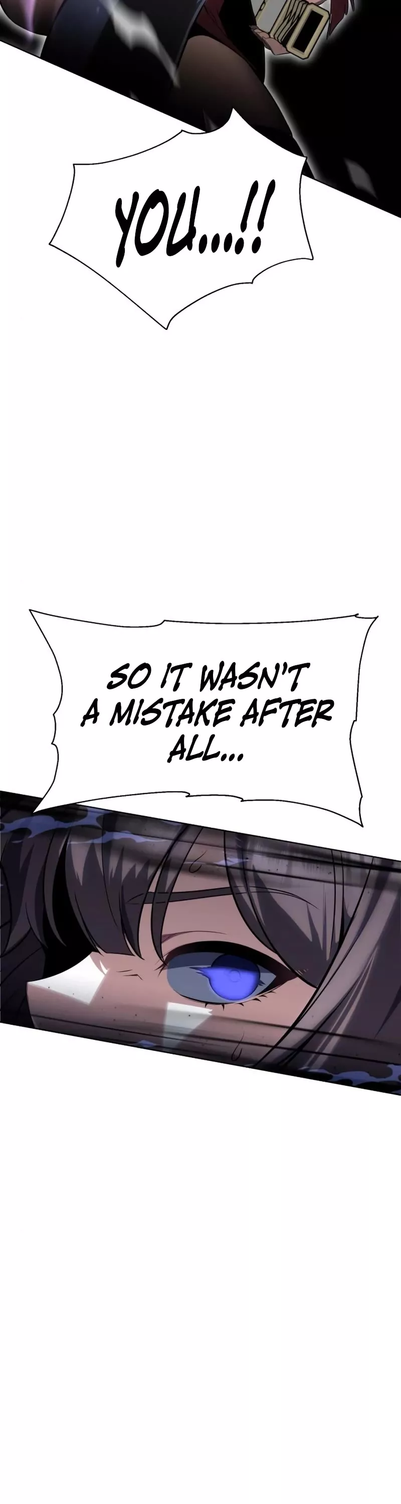 I Killed the Main Player, chapter 2, image 69