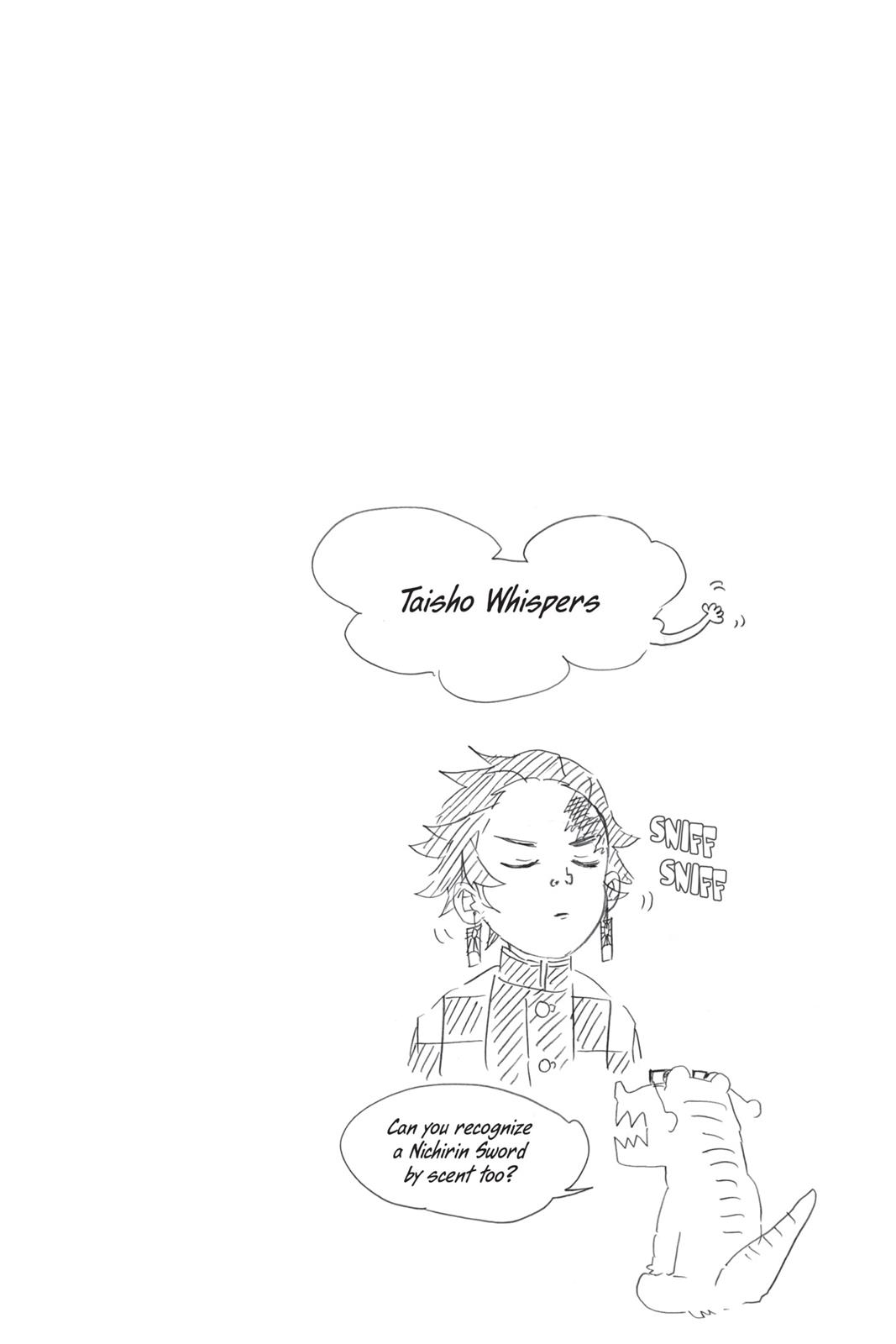 Demon Slayer: Kimetsu no Yaiba, chapter 22, image 20