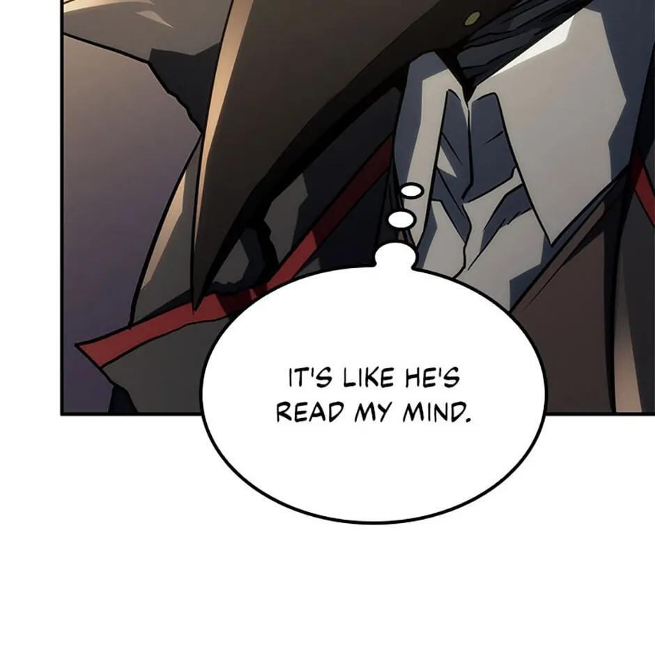 Revenge of the Baskerville Bloodhound, chapter 46, image 91