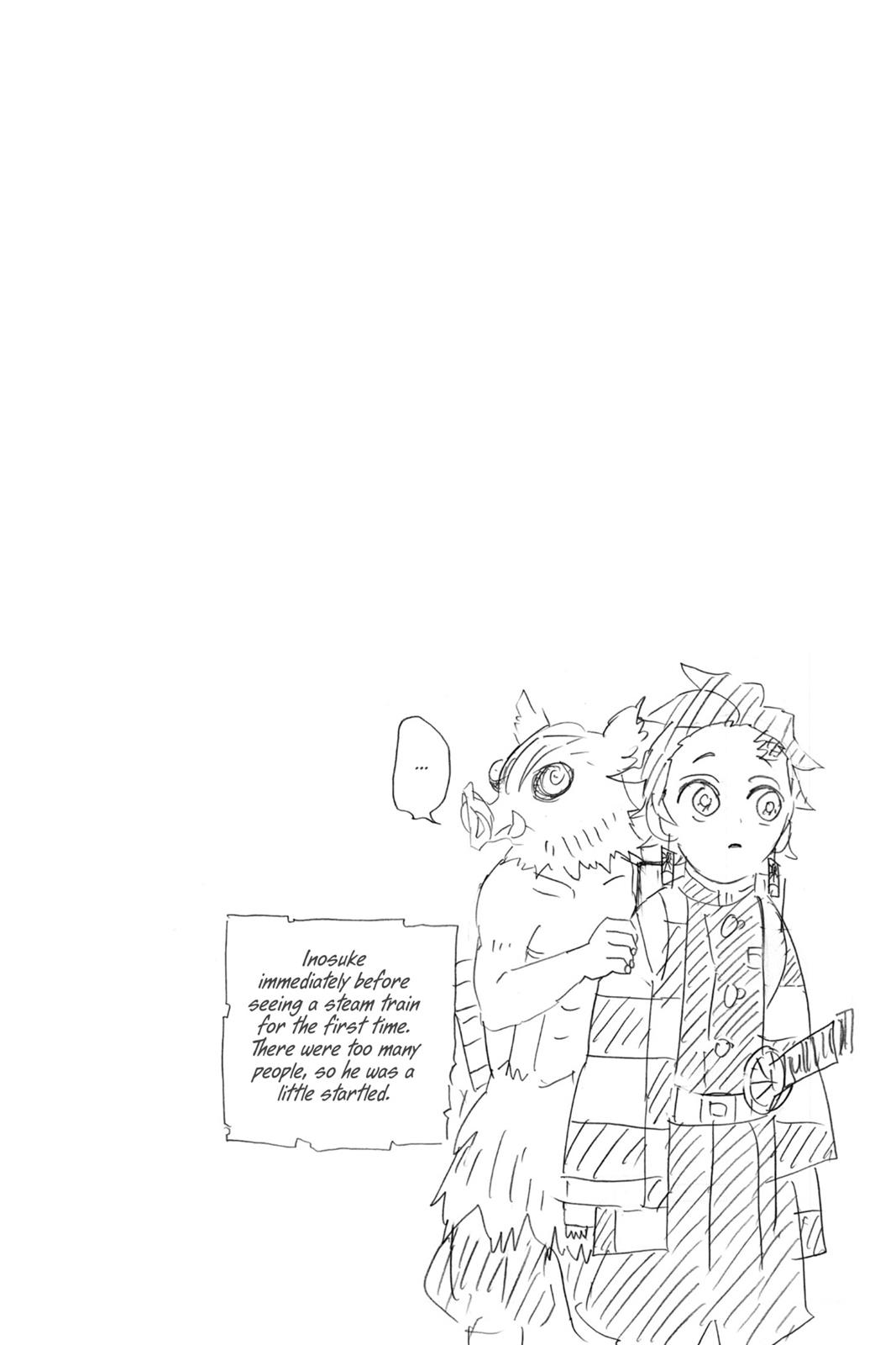Demon Slayer: Kimetsu no Yaiba, chapter 53, image 28