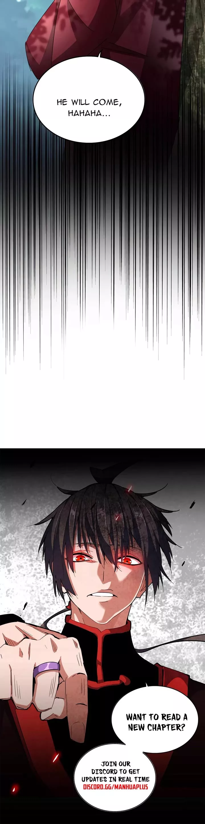 Magic Emperor, chapter 633, image 24