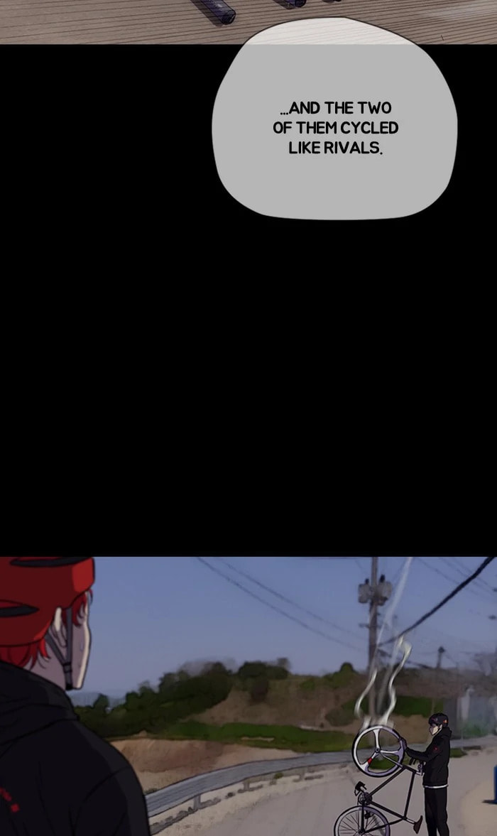 Wind Breaker, chapter 293, image 45