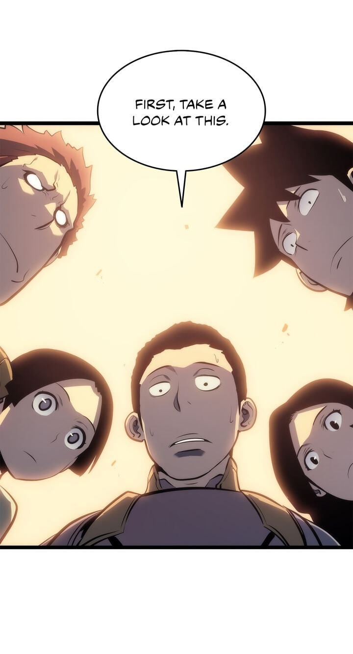 Solo Leveling, chapter 119, image 46