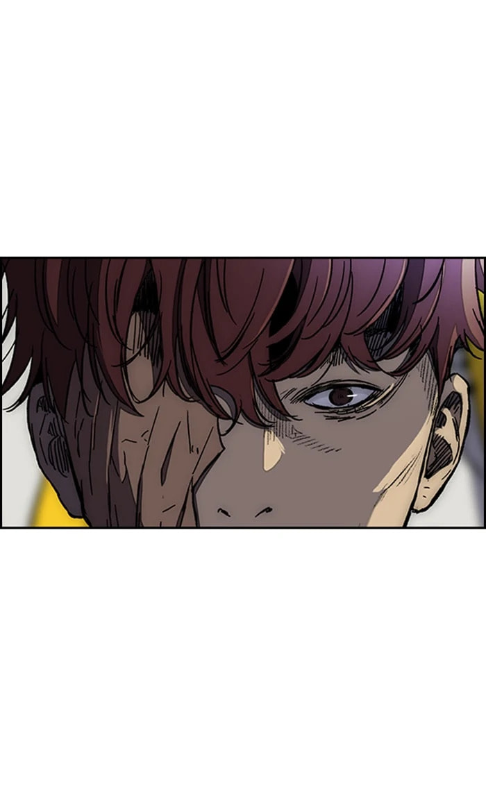 Wind Breaker, chapter 253, image 14