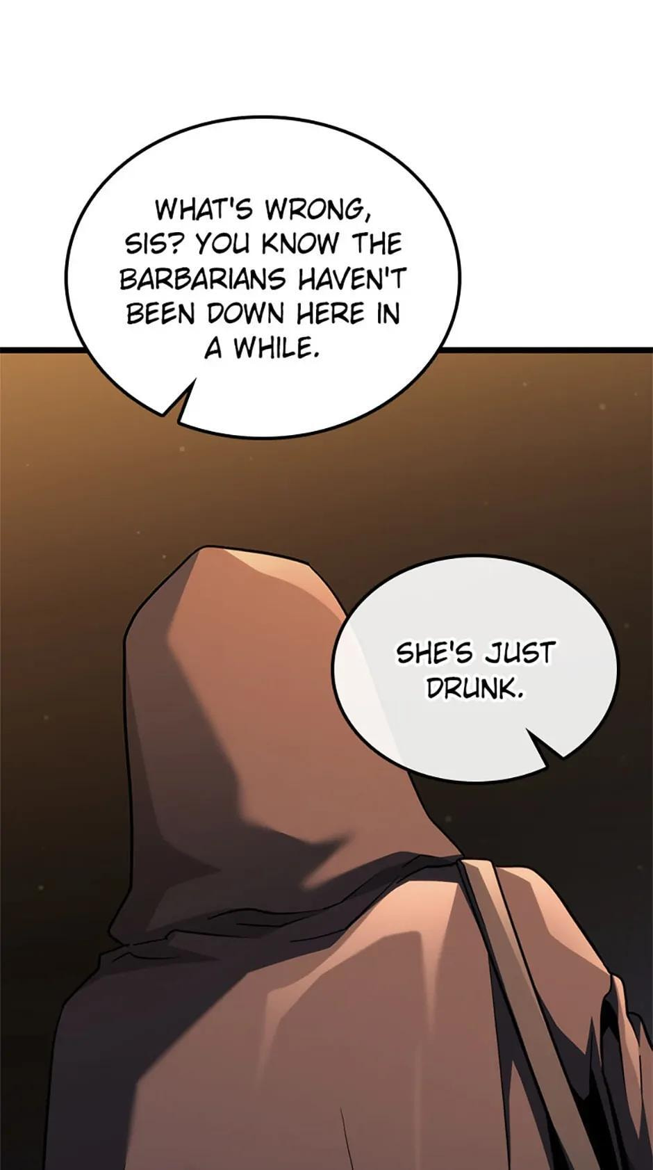 Revenge of the Baskerville Bloodhound, chapter 62, image 75
