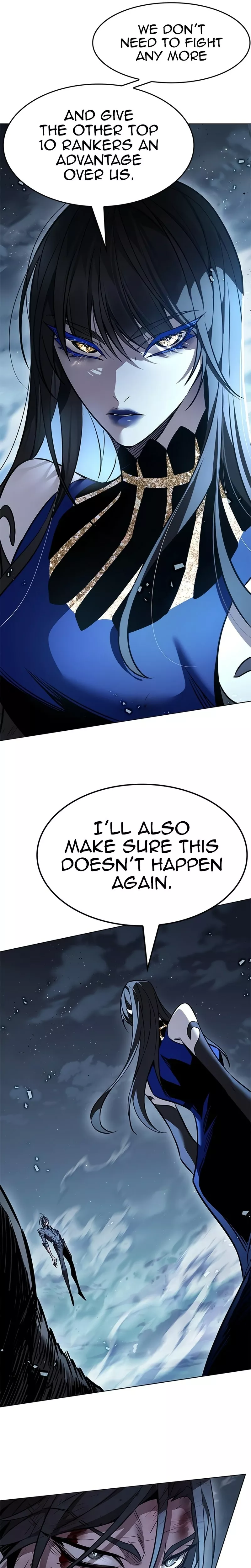 Eleceed, chapter 387, image 36