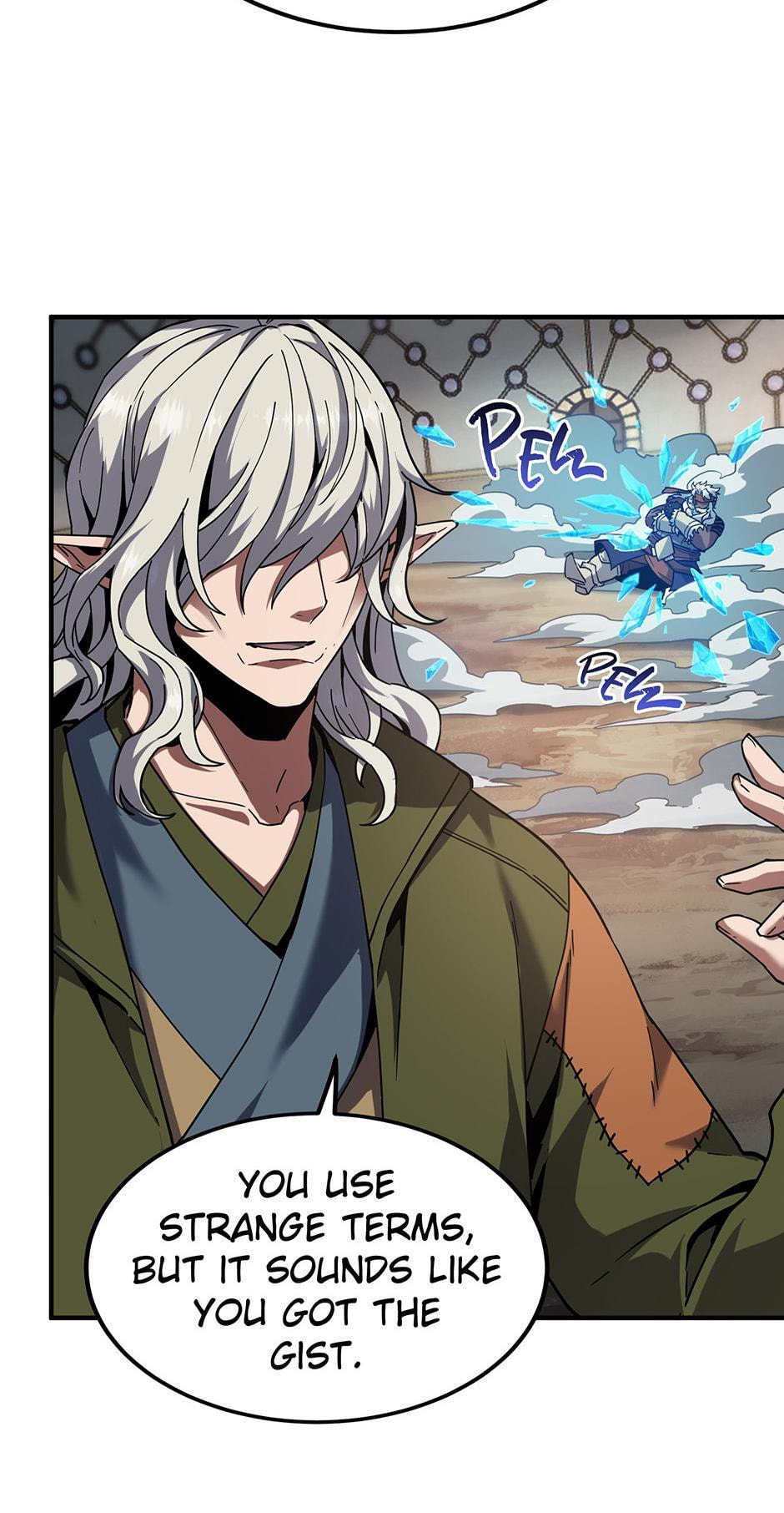 The Beginning After the End, chapter 219, image 51