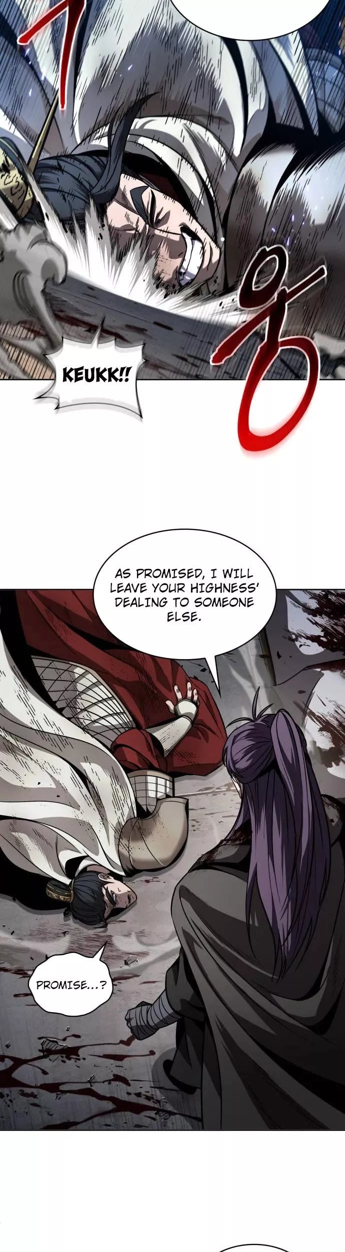 Nano Machine, chapter 214, image 29