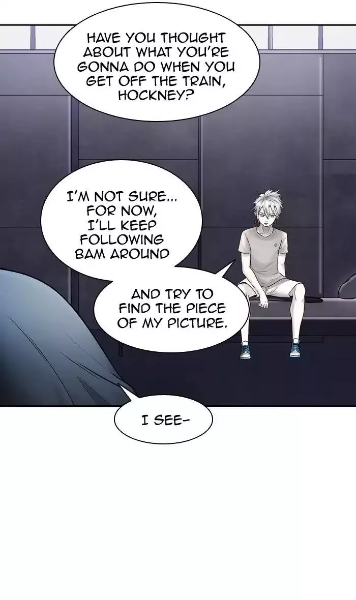 Tower of God, chapter 395, image 80