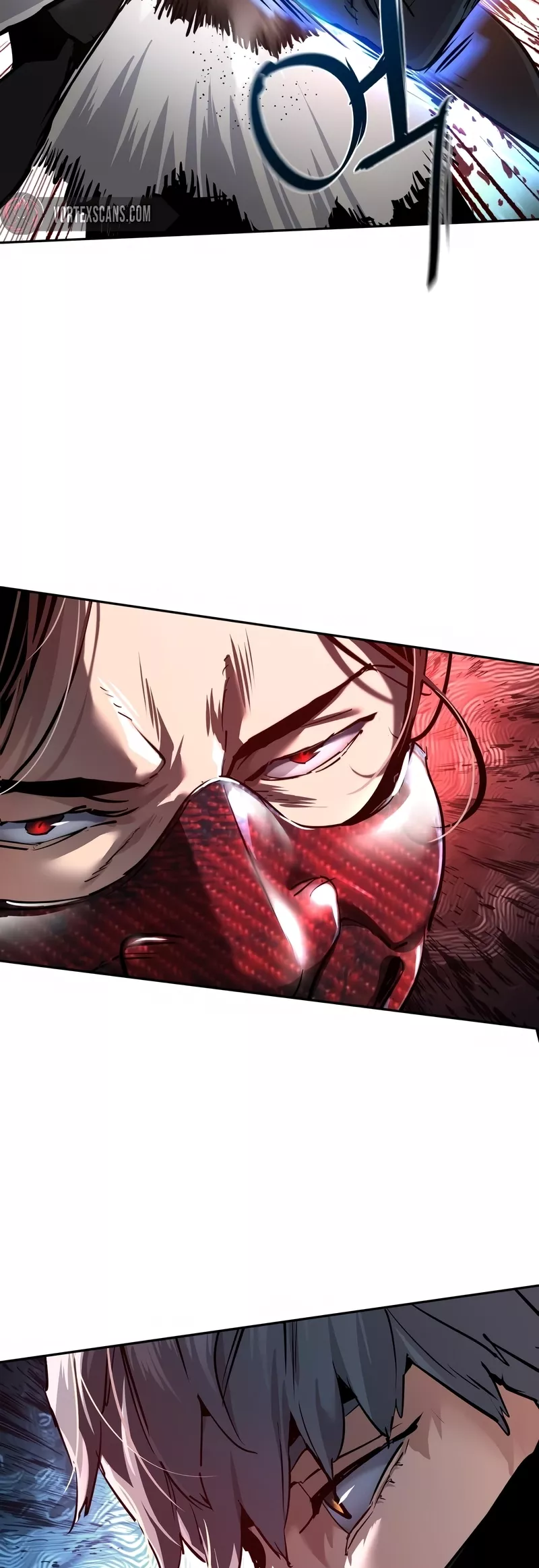 Teenage Mercenary, chapter 266, image 30