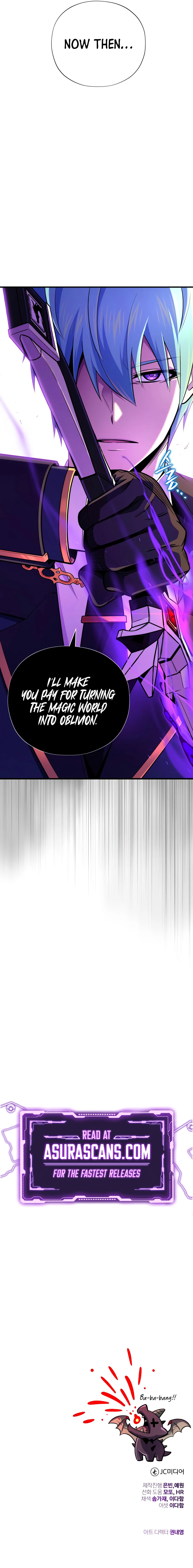 The Dark Magician Transmigrates After 66666 Years, chapter 165, image 19