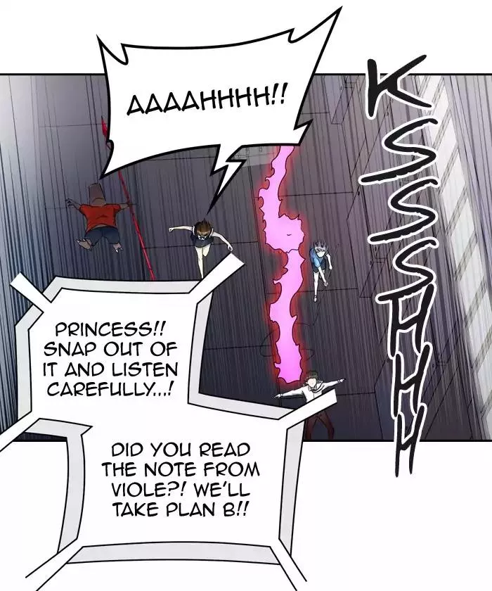 Tower of God, chapter 399, image 97