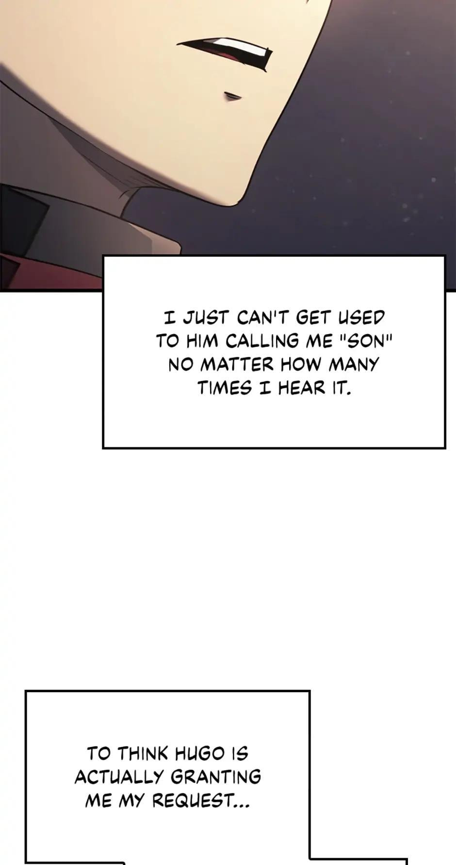Revenge of the Baskerville Bloodhound, chapter 16, image 135