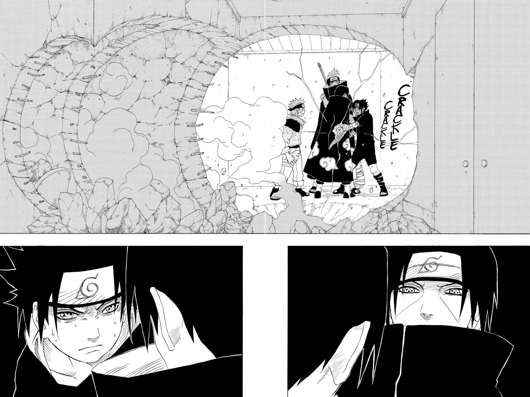 Naruto, chapter 146, image 14