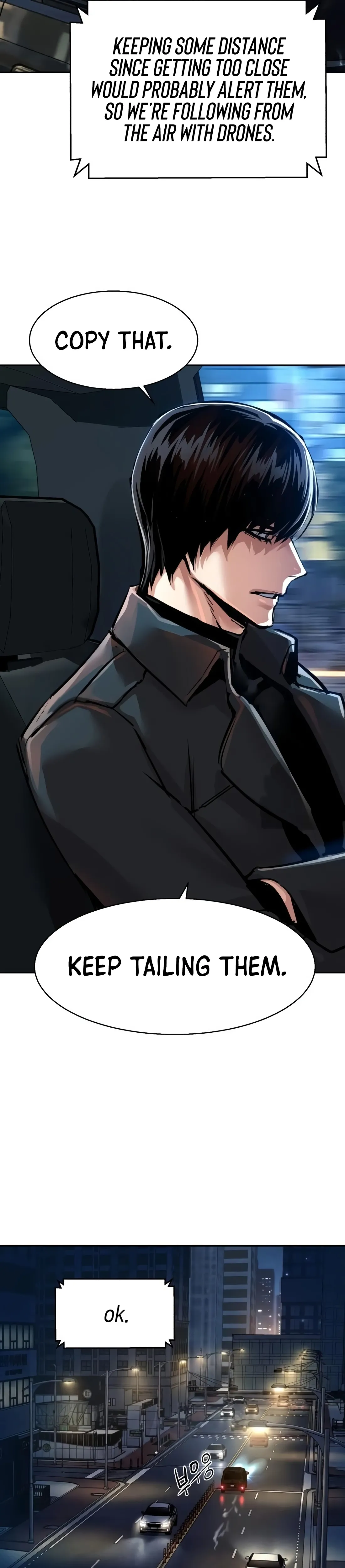 Teenage Mercenary, chapter 278, image 28