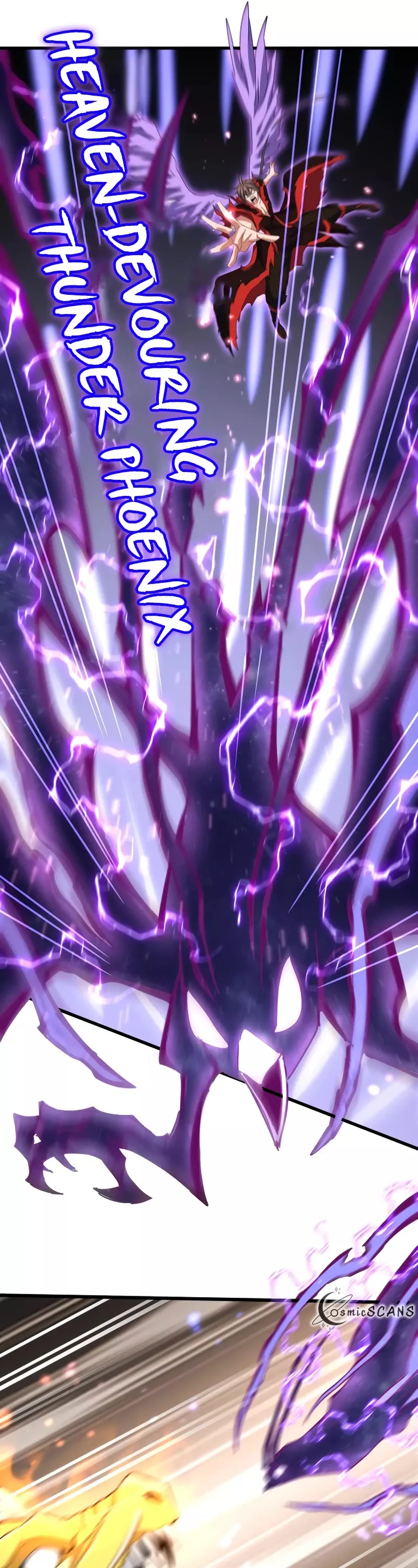 Magic Emperor, chapter 349, image 31