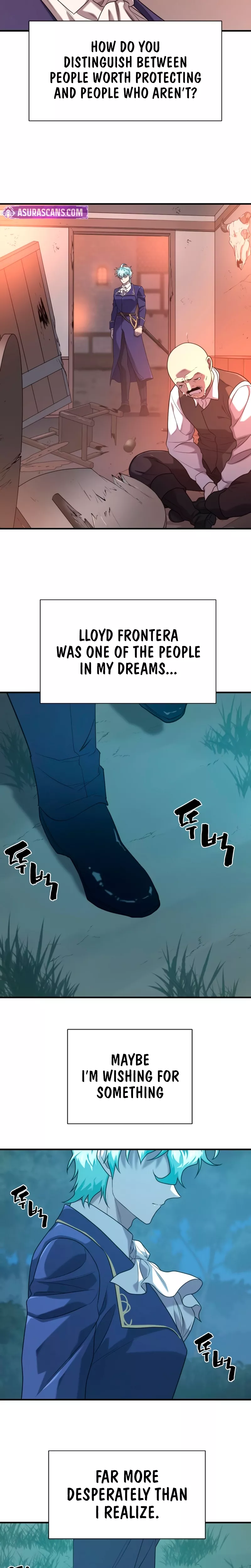 The Greatest Estate Developer, chapter 222, image 36