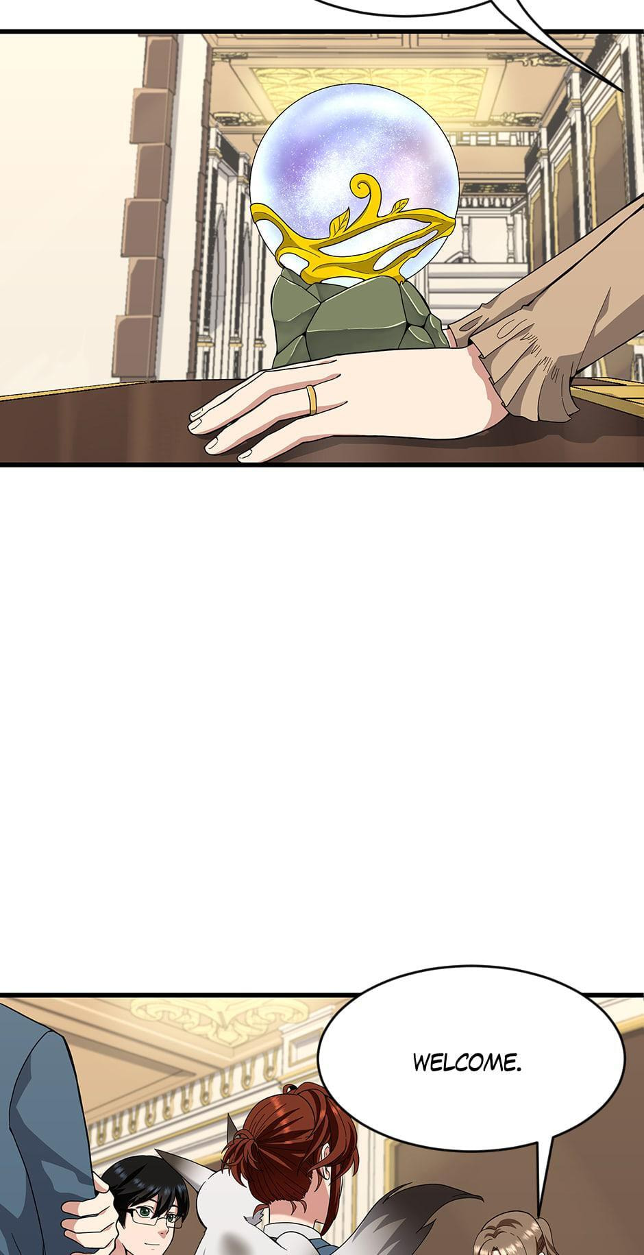 The Beginning After the End, chapter 86, image 50