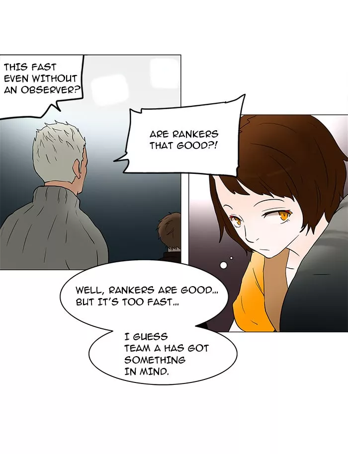 Tower of God, chapter 37, image 4