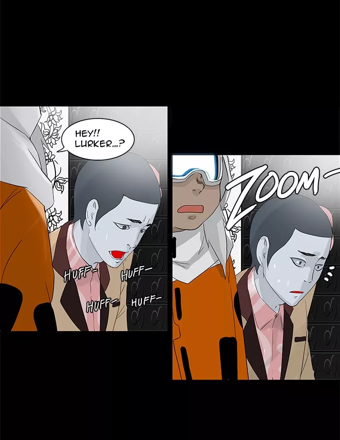 Tower of God, chapter 100, image 64