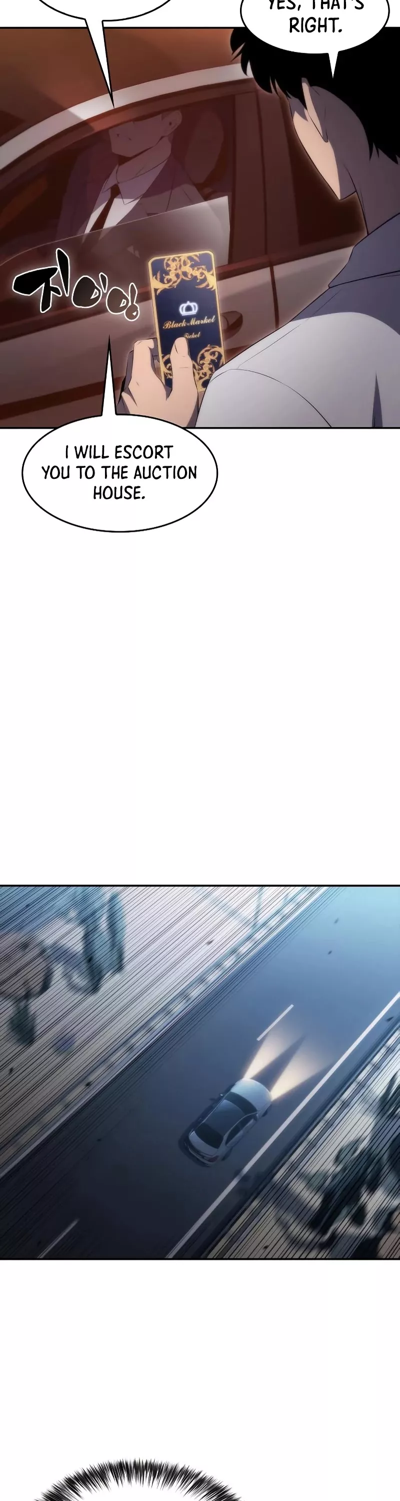 Solo Max-Level Newbie, chapter 35, image 20
