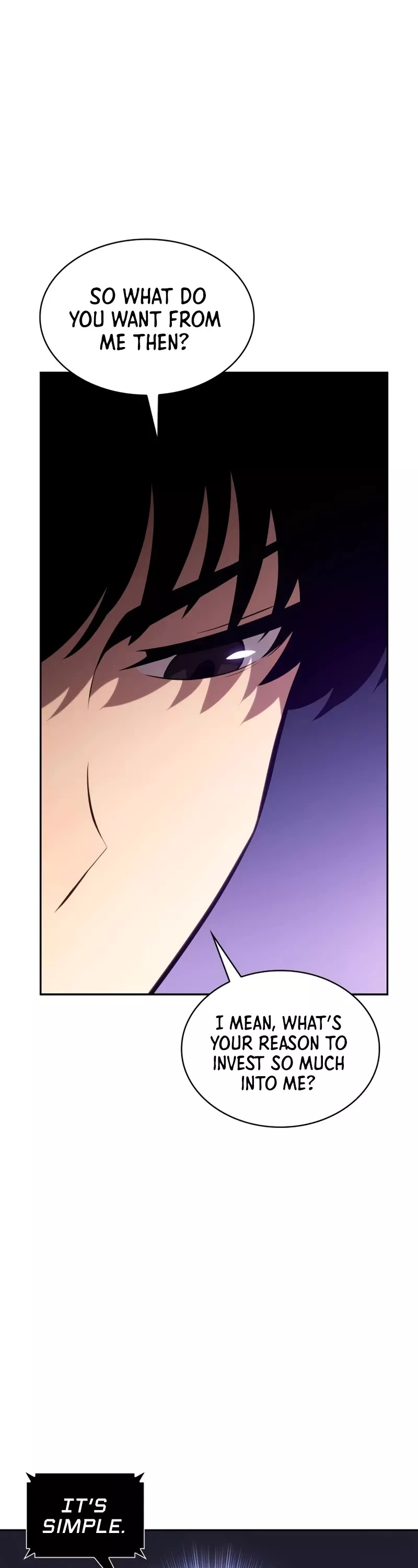 Solo Max-Level Newbie, chapter 162, image 17