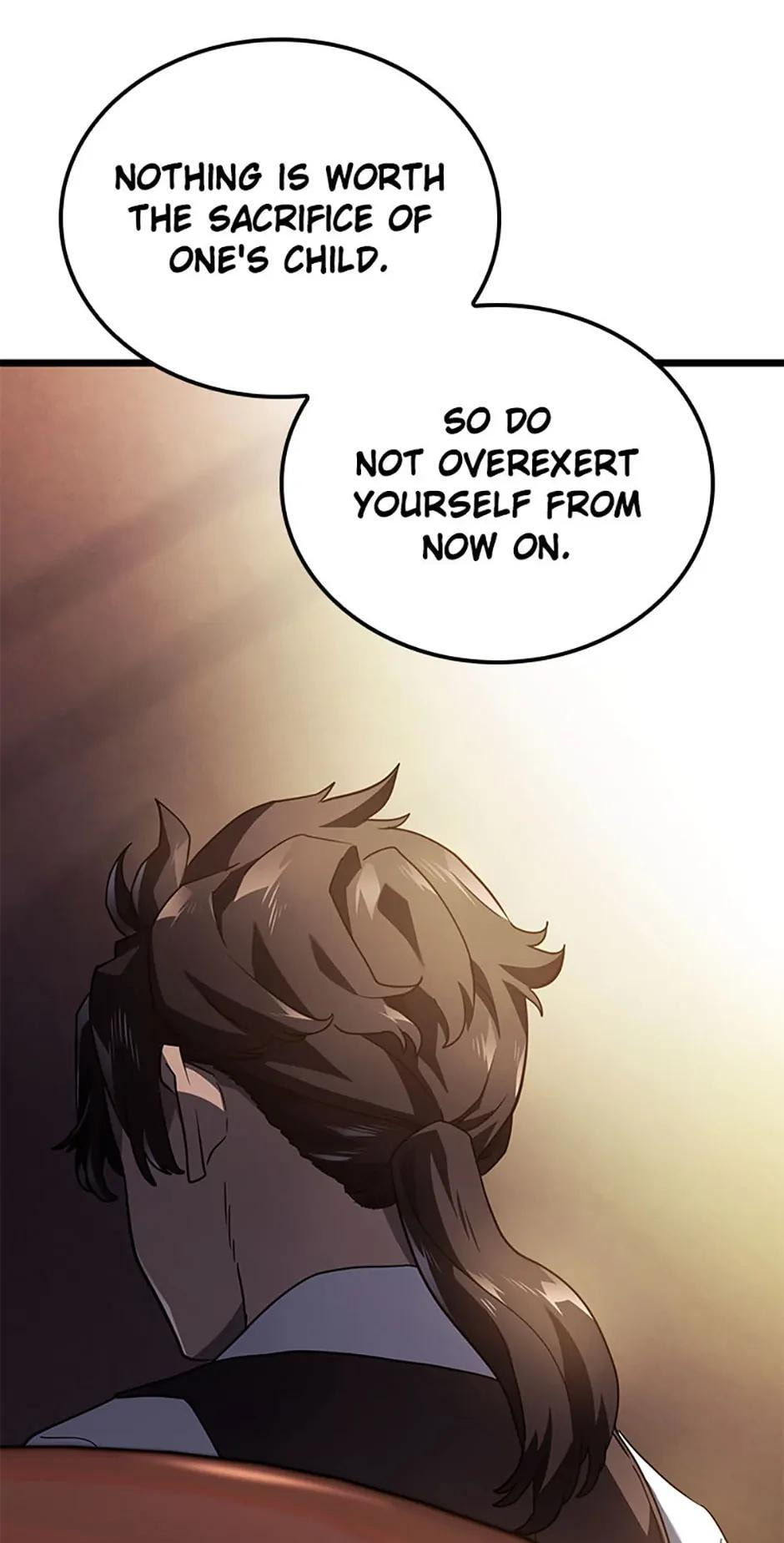 Revenge of the Baskerville Bloodhound, chapter 63, image 133