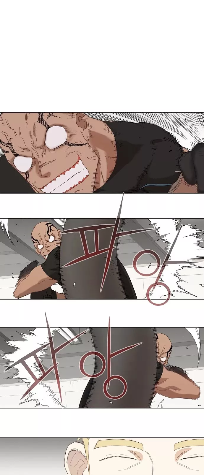 The Boxer, chapter 14, image 12