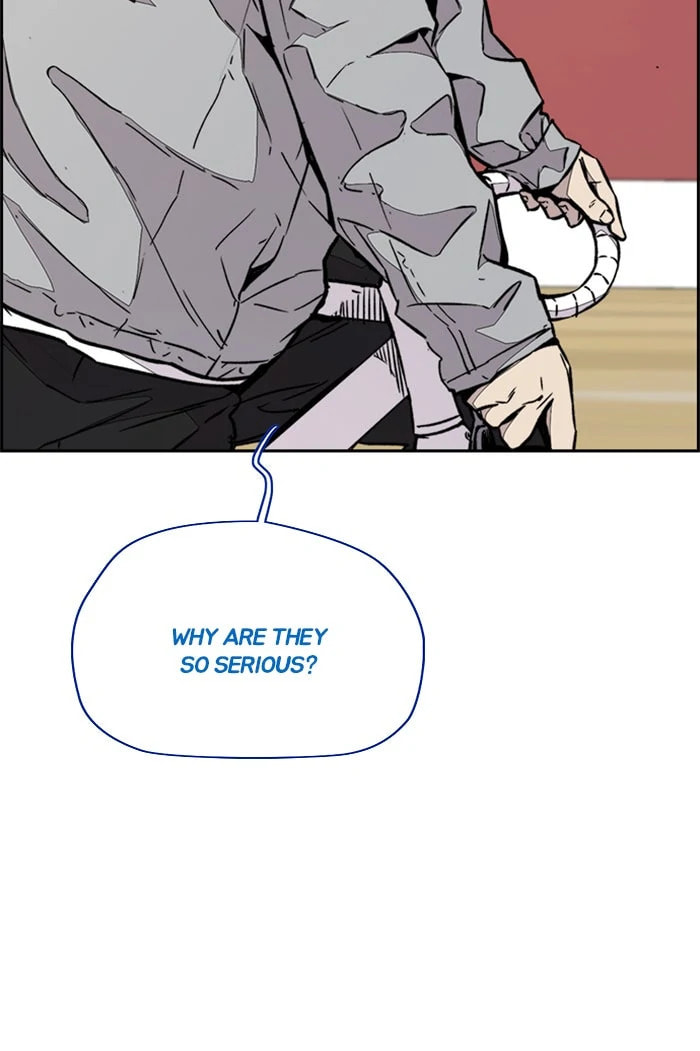 Wind Breaker, chapter 320, image 56