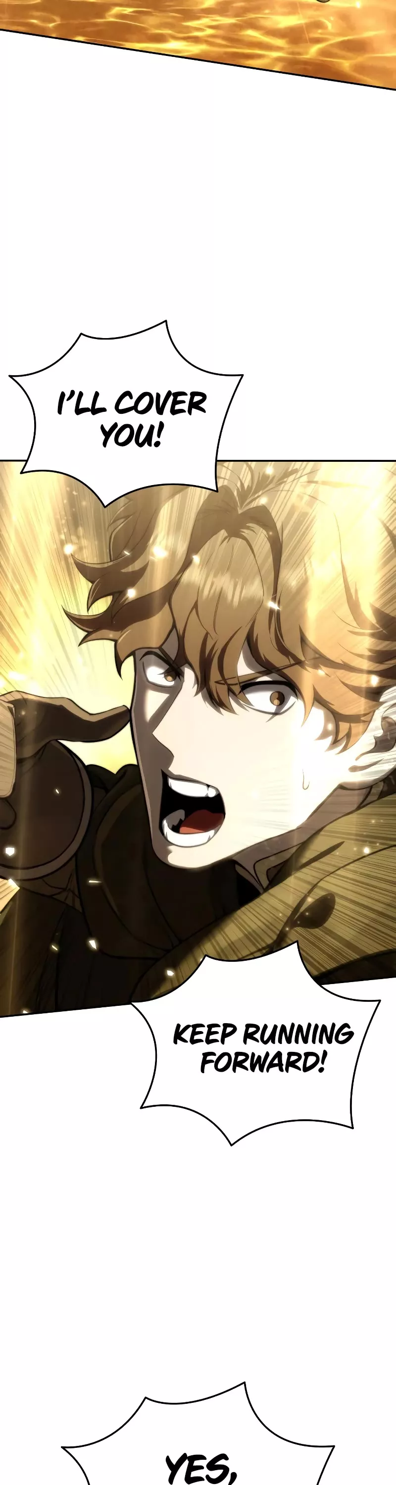 Star-Fostered Swordmaster, chapter 50, image 58