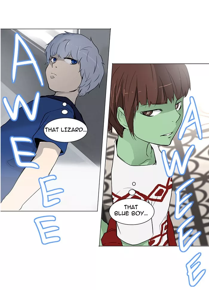 Tower of God, chapter 153, image 39