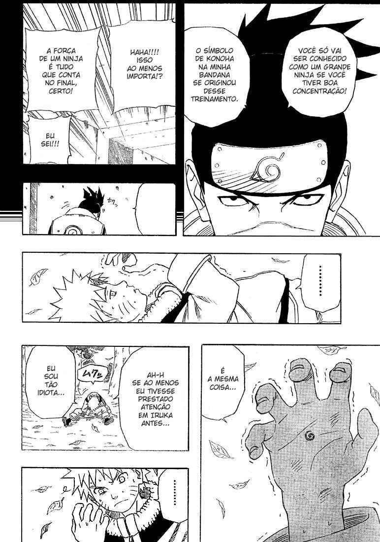 Naruto, chapter 154, image 11