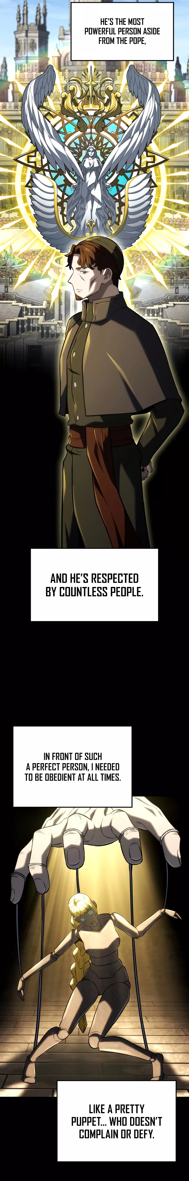 Revenge of the Baskerville Bloodhound, chapter 143, image 27