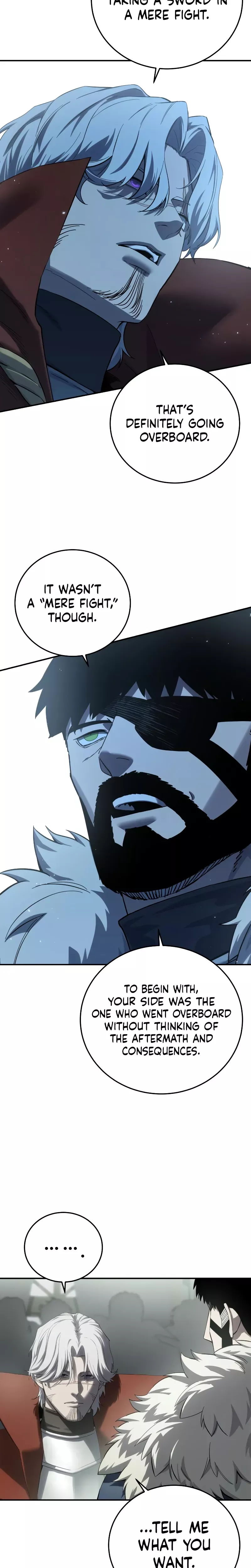 Star-Embracing Swordmaster, chapter 84, image 15