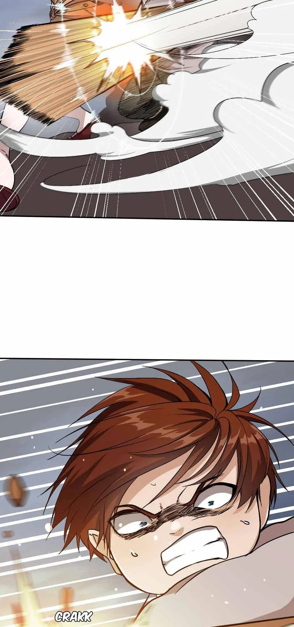 The Beginning After the End, chapter 10, page 20