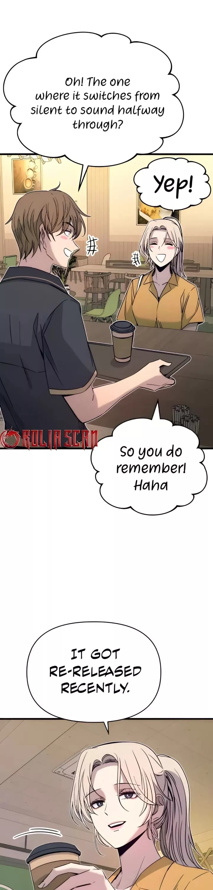 My Bias Gets on the Last Train, chapter 39, image 61