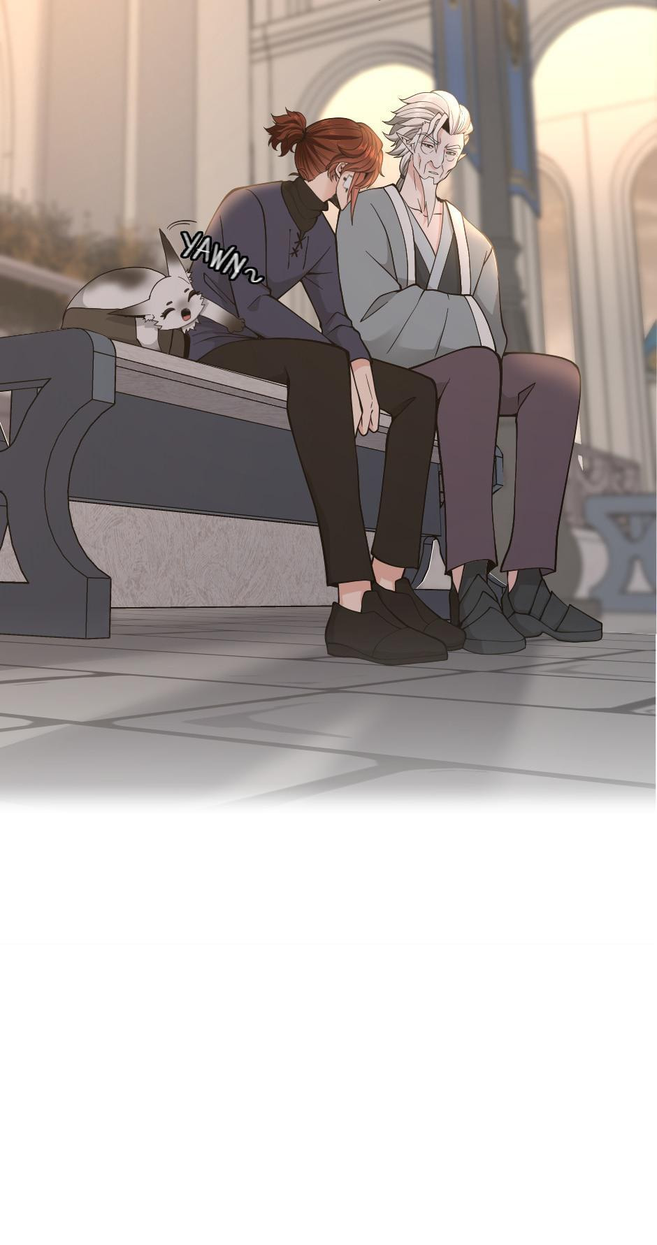 The Beginning After the End, chapter 123, image 130