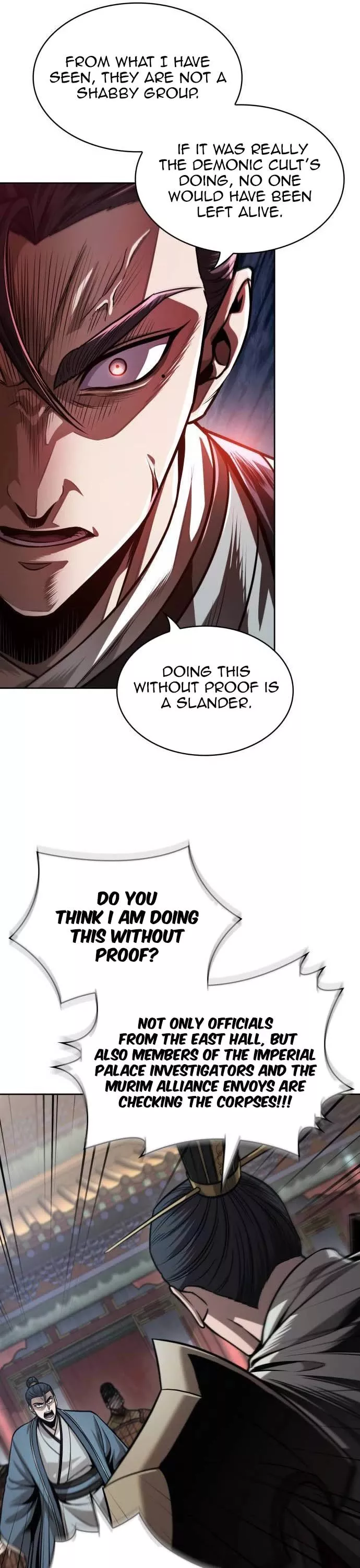 Nano Machine, chapter 210, image 27