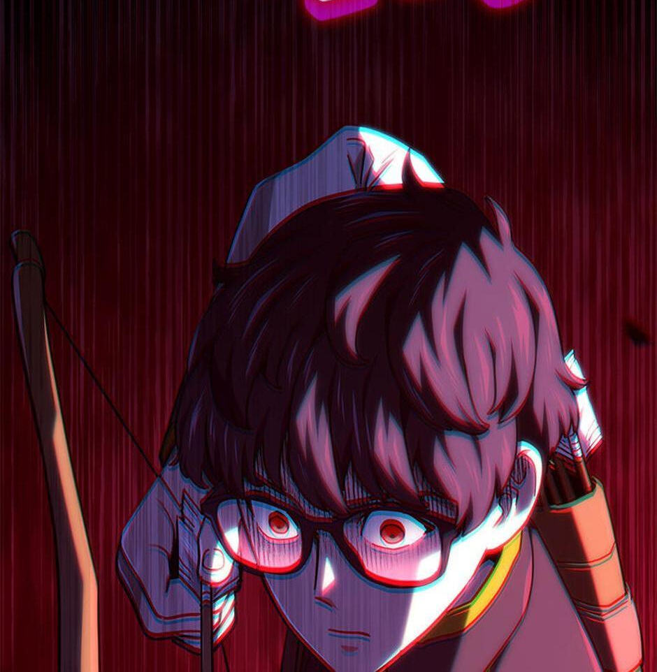 Revenge of the Baskerville Bloodhound, chapter 118, image 127