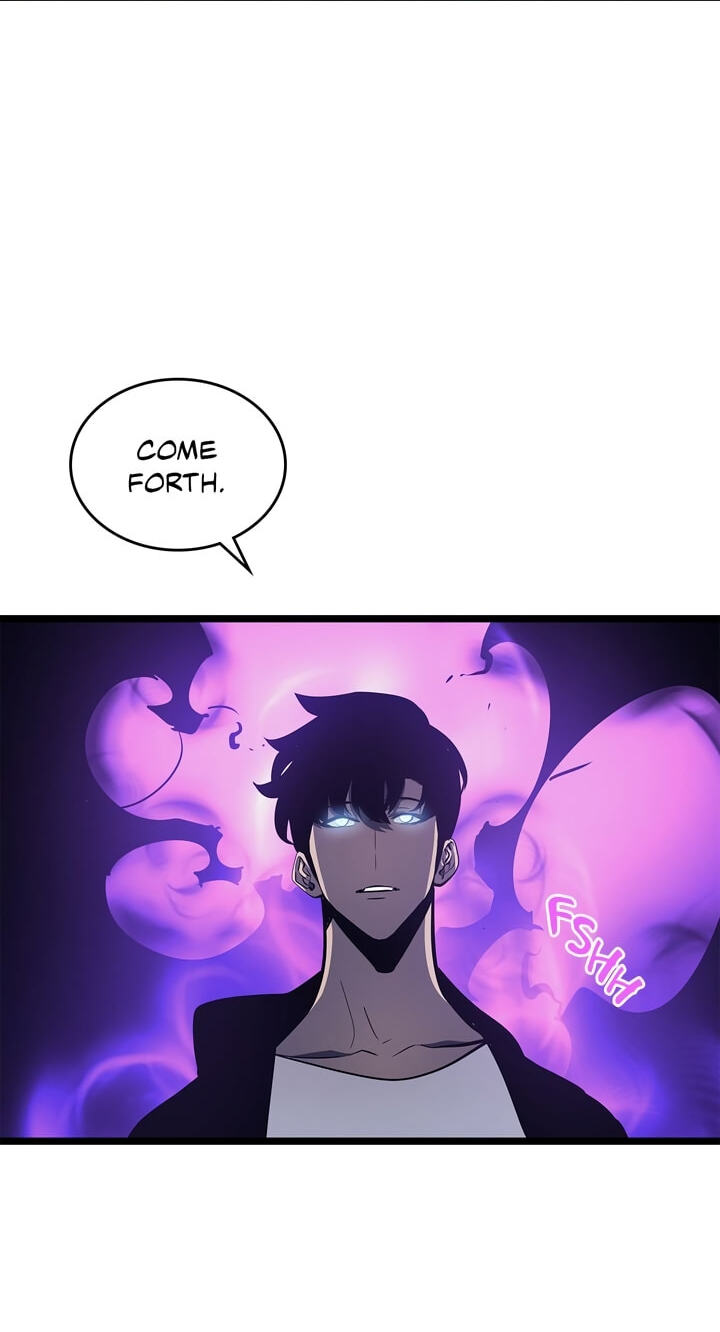 Solo Leveling, chapter 104, page 6