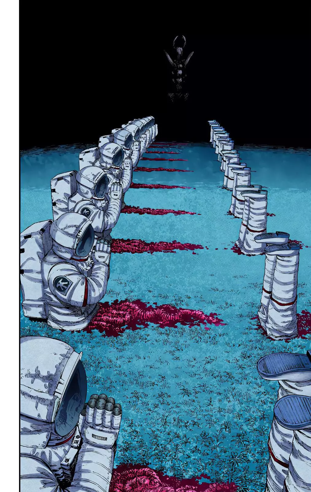 Chainsaw Man, chapter 64, image 10