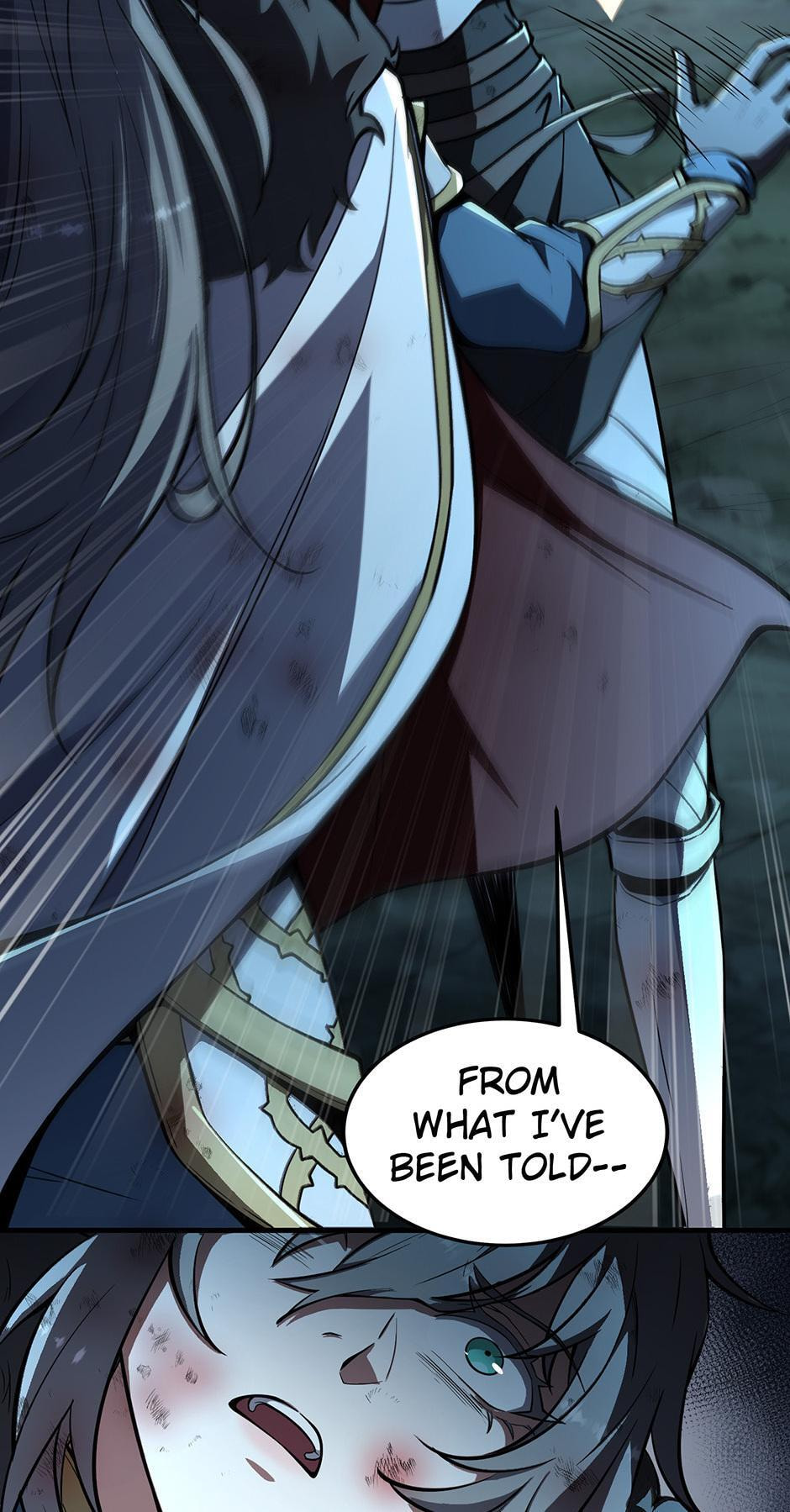 The Beginning After the End, chapter 252, image 65