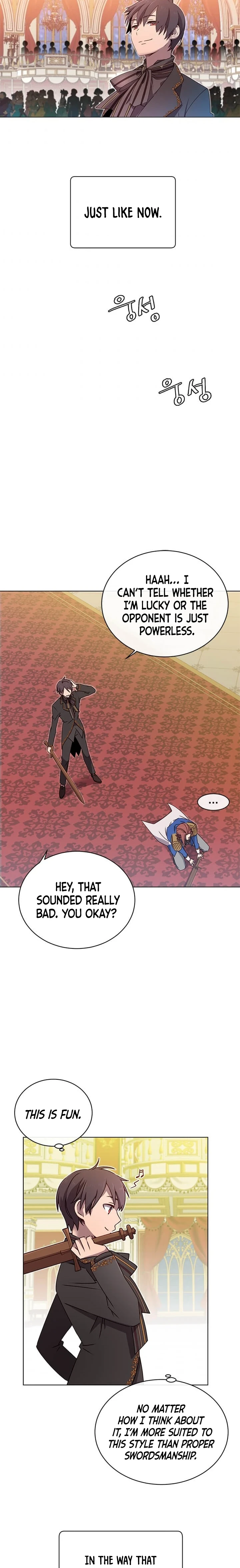The Max Level Hero has Returned!, chapter 16, image 12