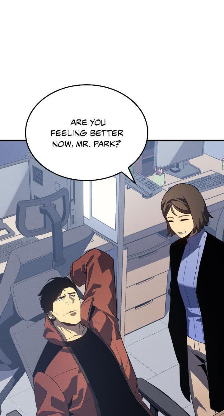 Solo Leveling, chapter 181, image 89