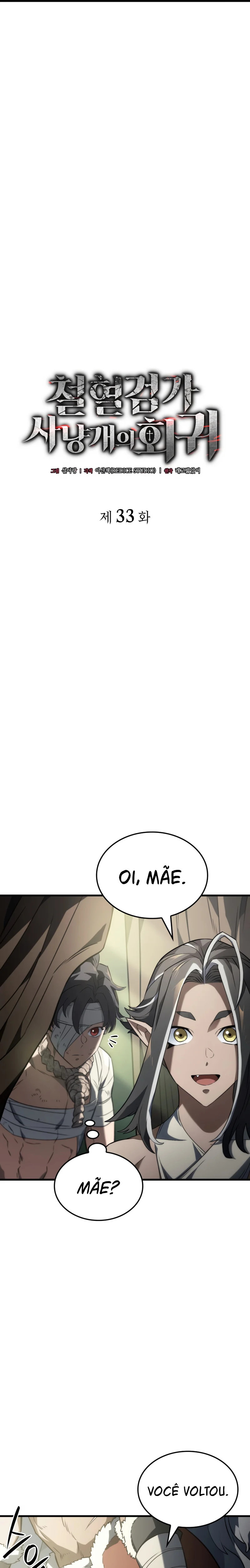 Revenge of the Baskerville Bloodhound, chapter 33, image 5